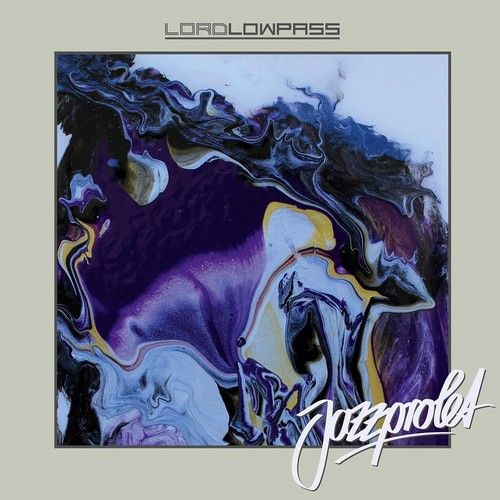 Jazzprolet cover art