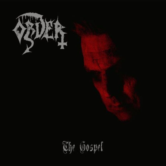 Gospel cover art
