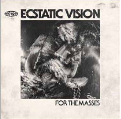 For the Masses cover art