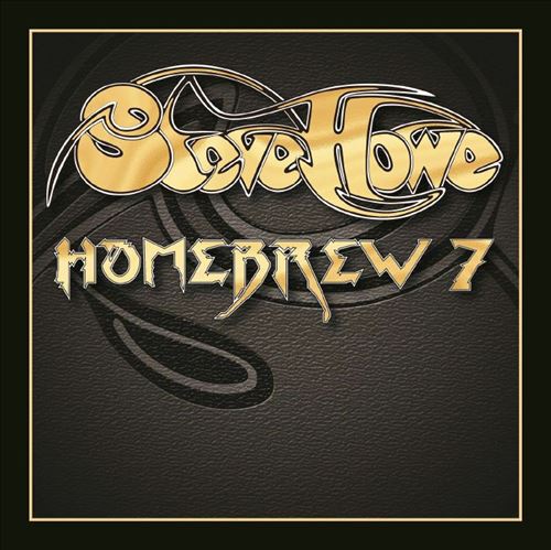 Homebrew 7 cover art