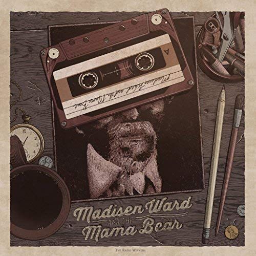 Radio Winners cover art