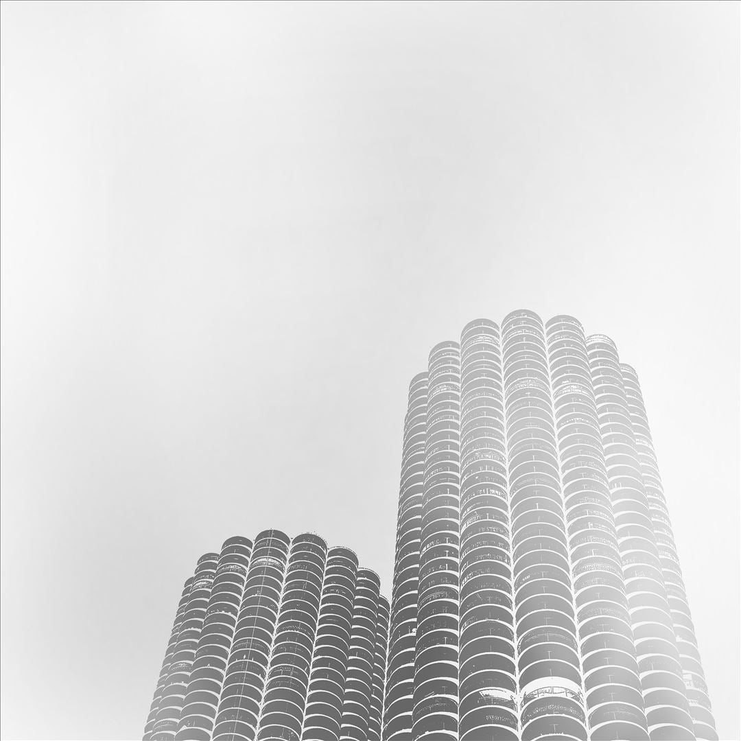 Yankee Hotel Foxtrot [Super Deluxe Edition] cover art