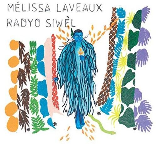 Radyo Siwèl cover art