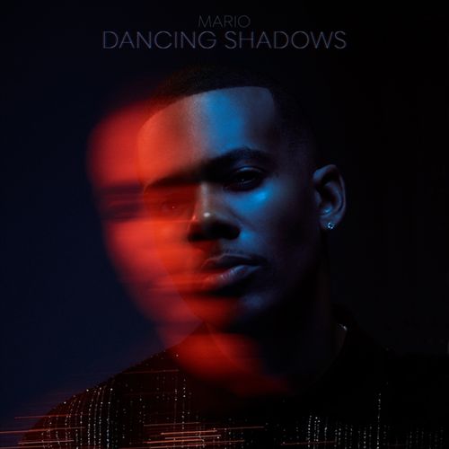 Dancing Shadows cover art