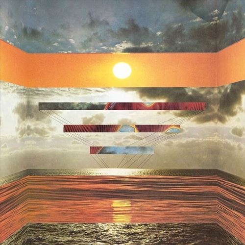 Oeste A.D. cover art