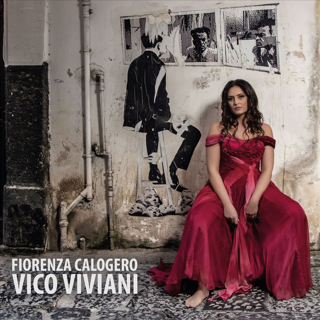 Vico Viviani cover art