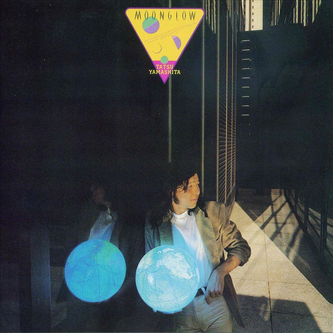 Moonglow cover art