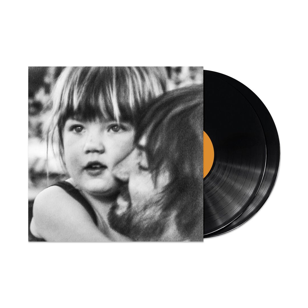 Deadbeat [2 LP] cover art