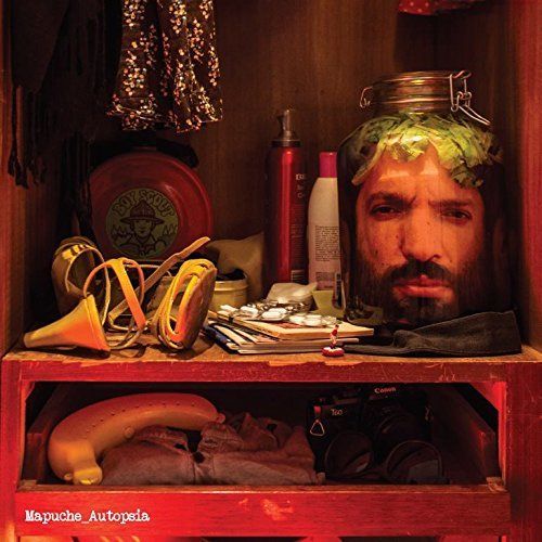 Autopsia cover art