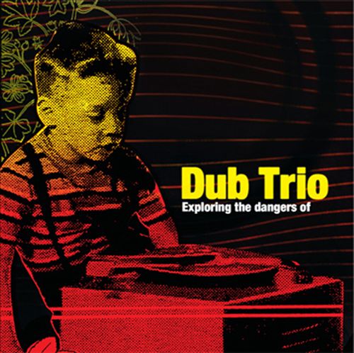 Exploring the Dangers of cover art