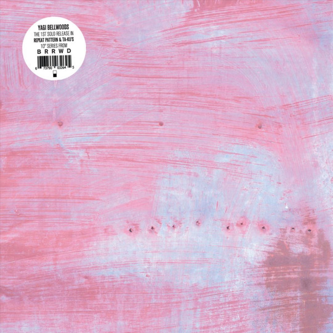 Bellwoods cover art