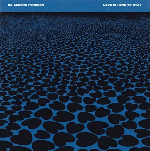 Love Is Here to Stay cover art