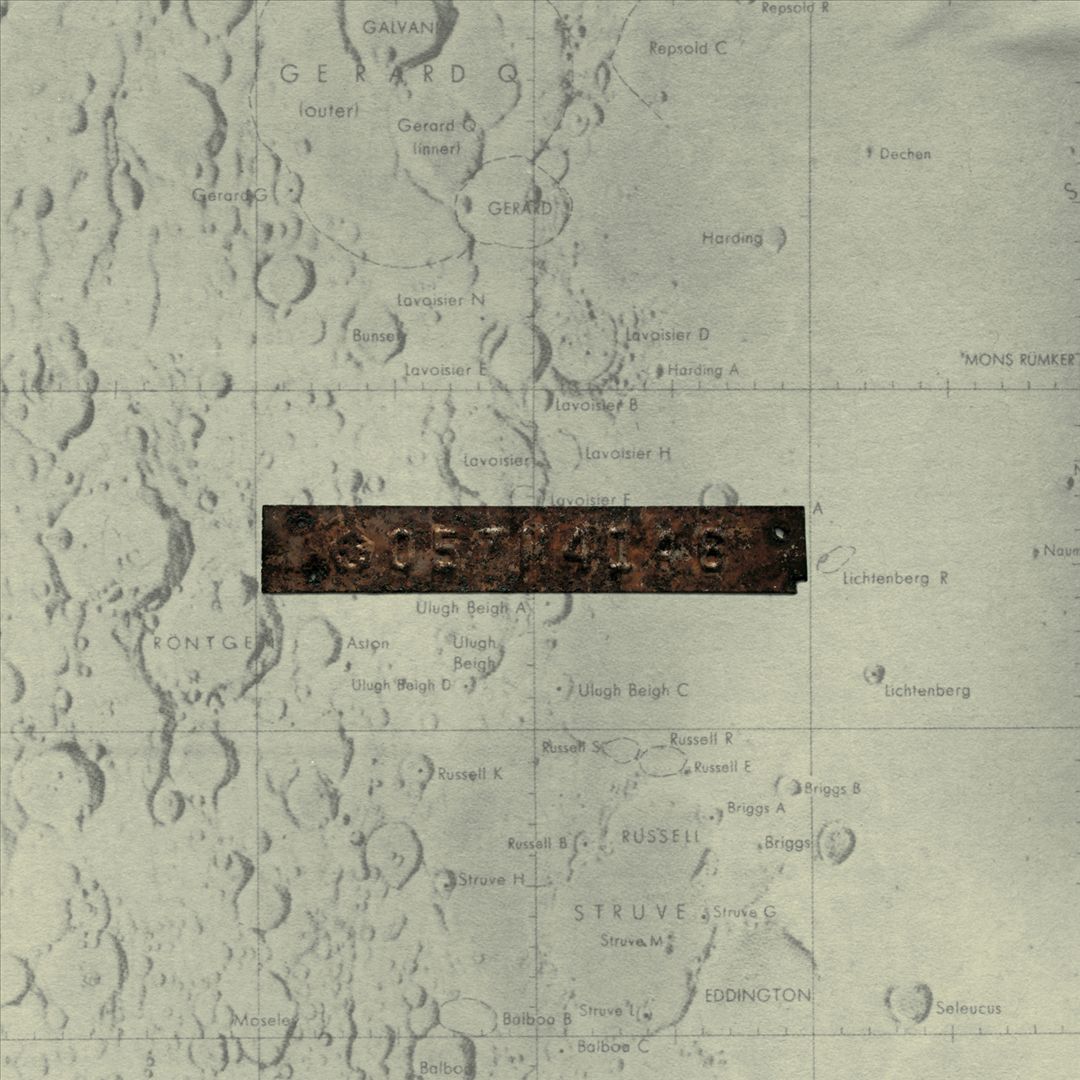 Things We Lost in the Fire cover art