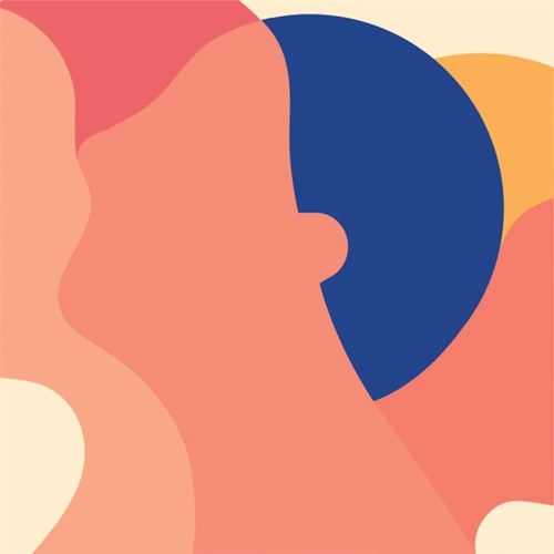 Slouch cover art