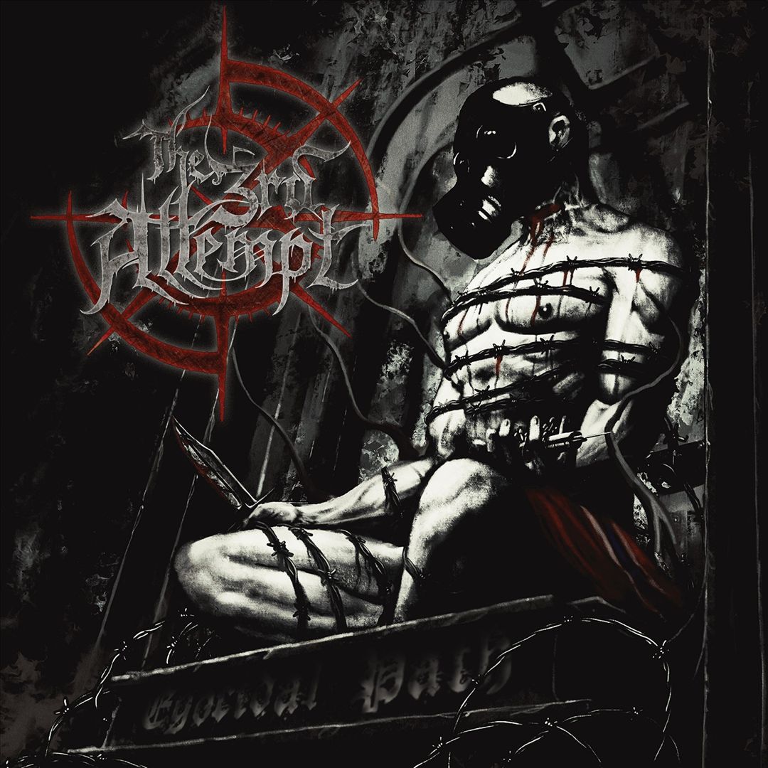 Egocidal Path cover art
