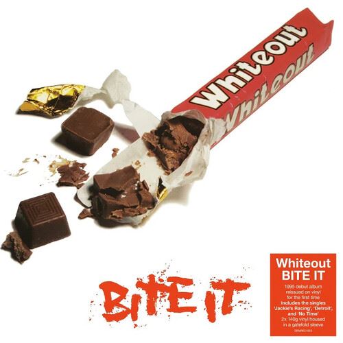 Bite It cover art