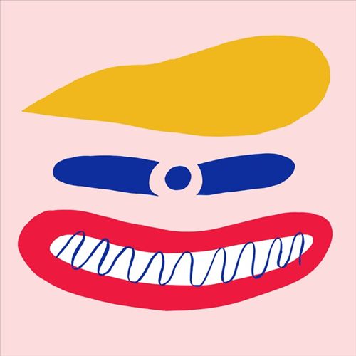 Bitter Balls cover art