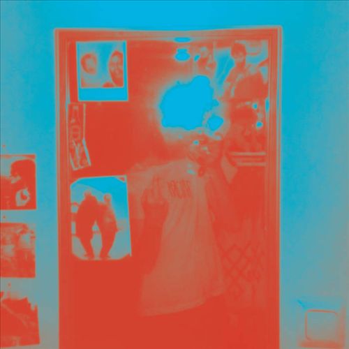 Sen glömmer jag hur du ser ut cover art