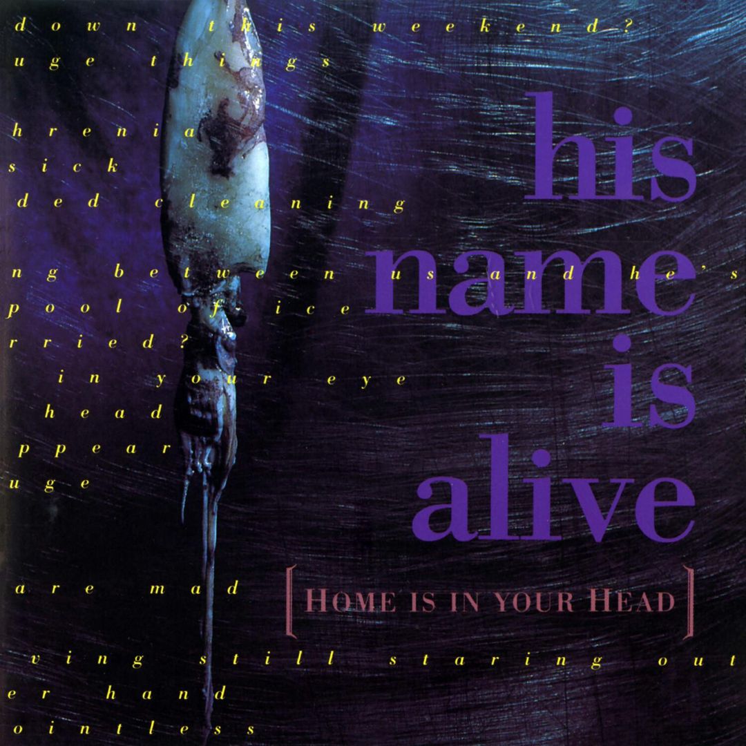 Home is in Your Head [2024 Remastered Edition] cover art