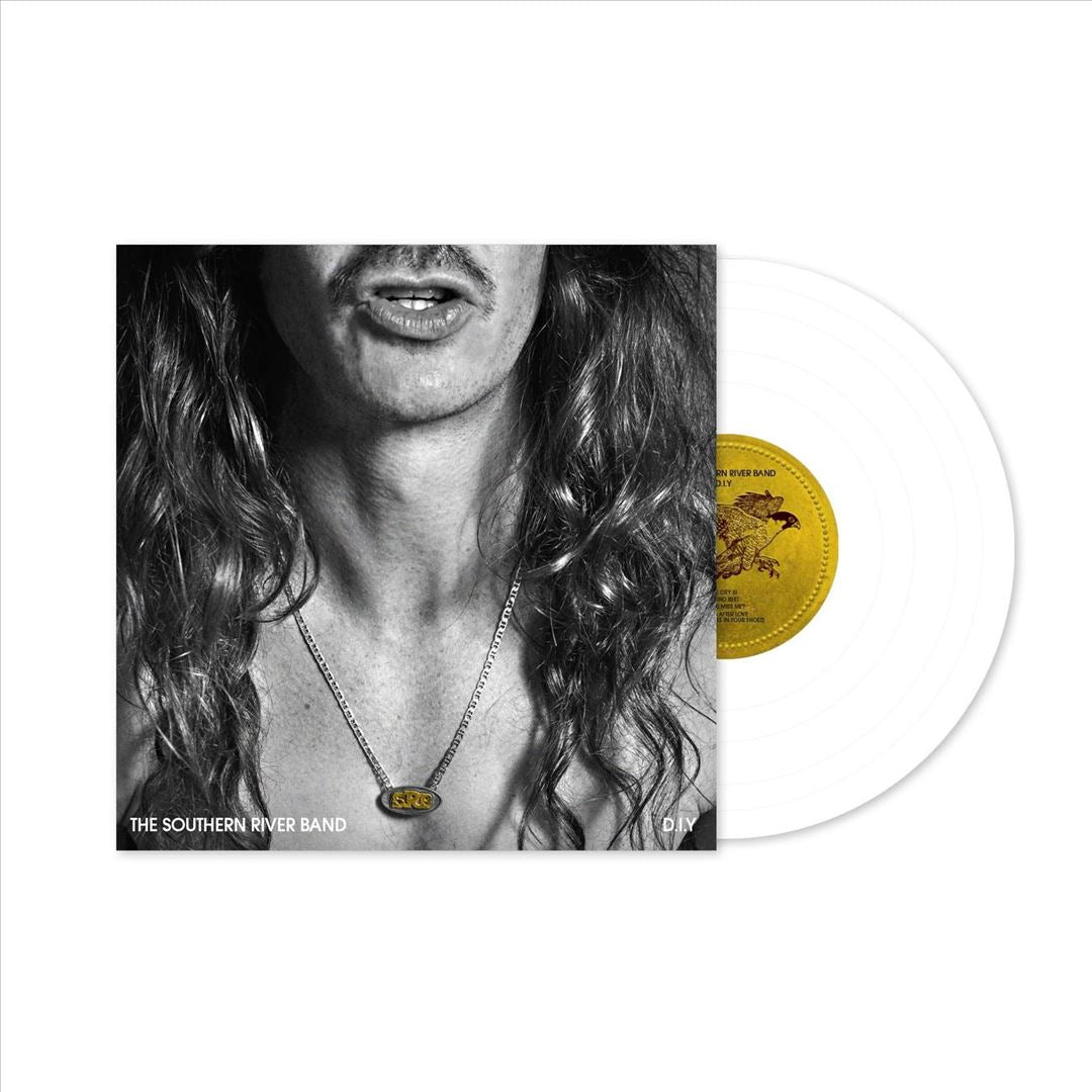D.I.Y. cover art