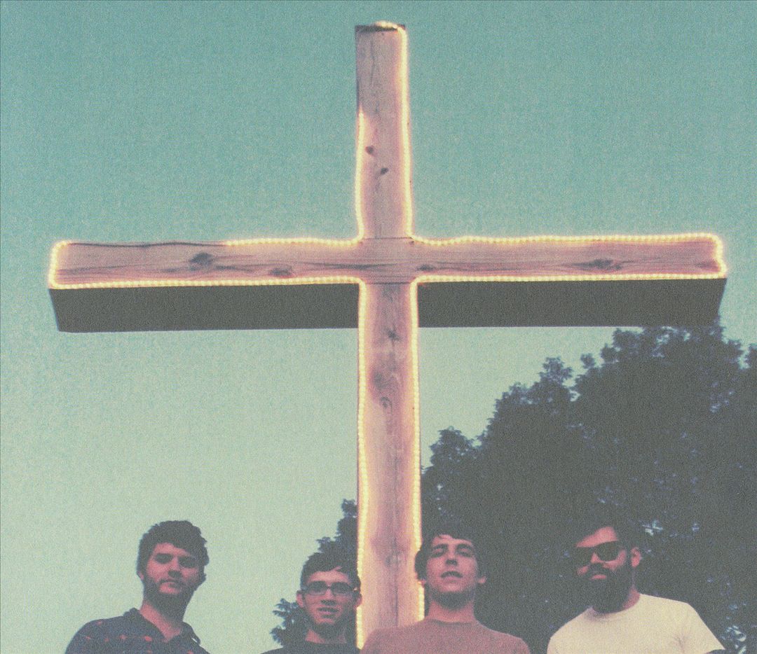 In the Valley of Sickness cover art