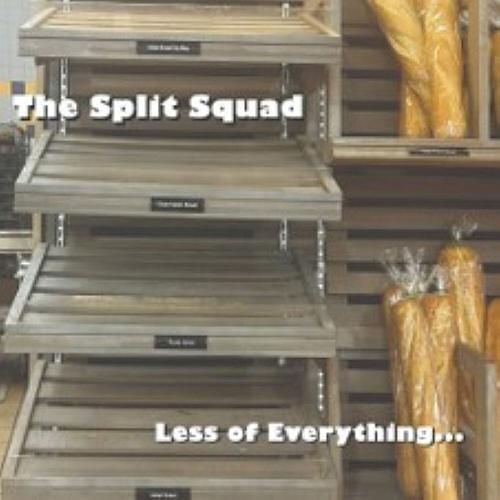 Less of Everything cover art