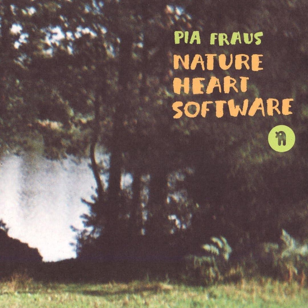 Nature Heart Software [20th Anniversary] cover art