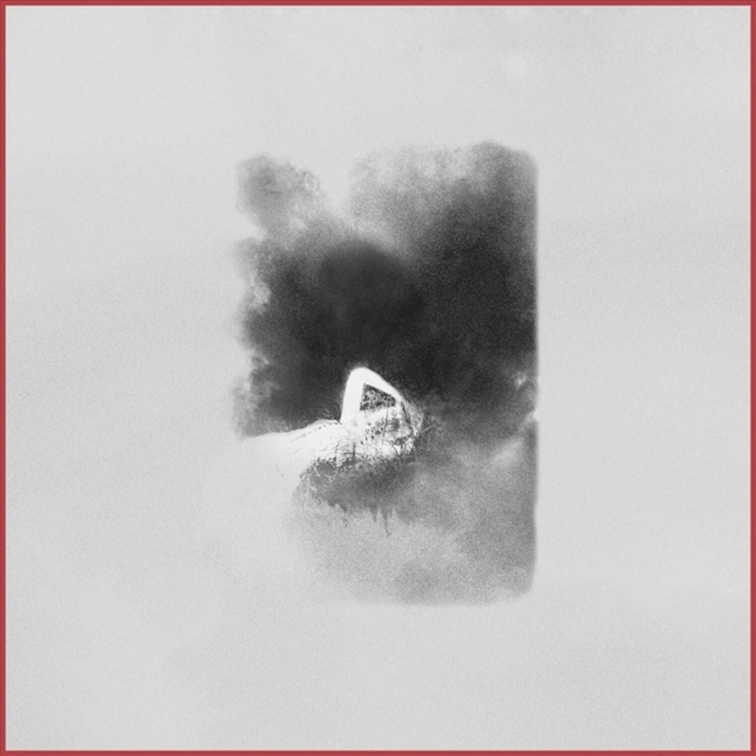 Iskra cover art