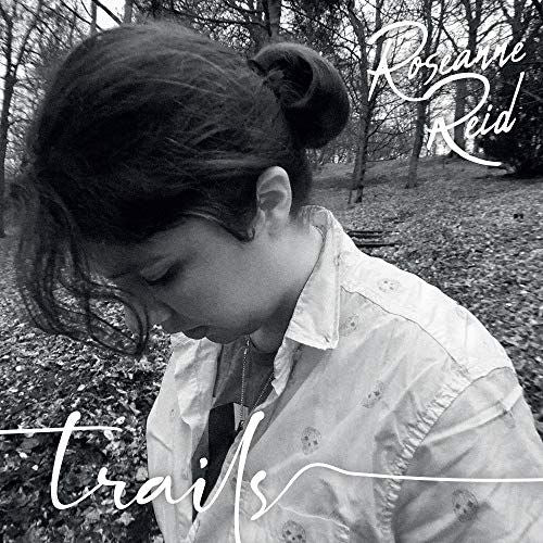 Trails cover art