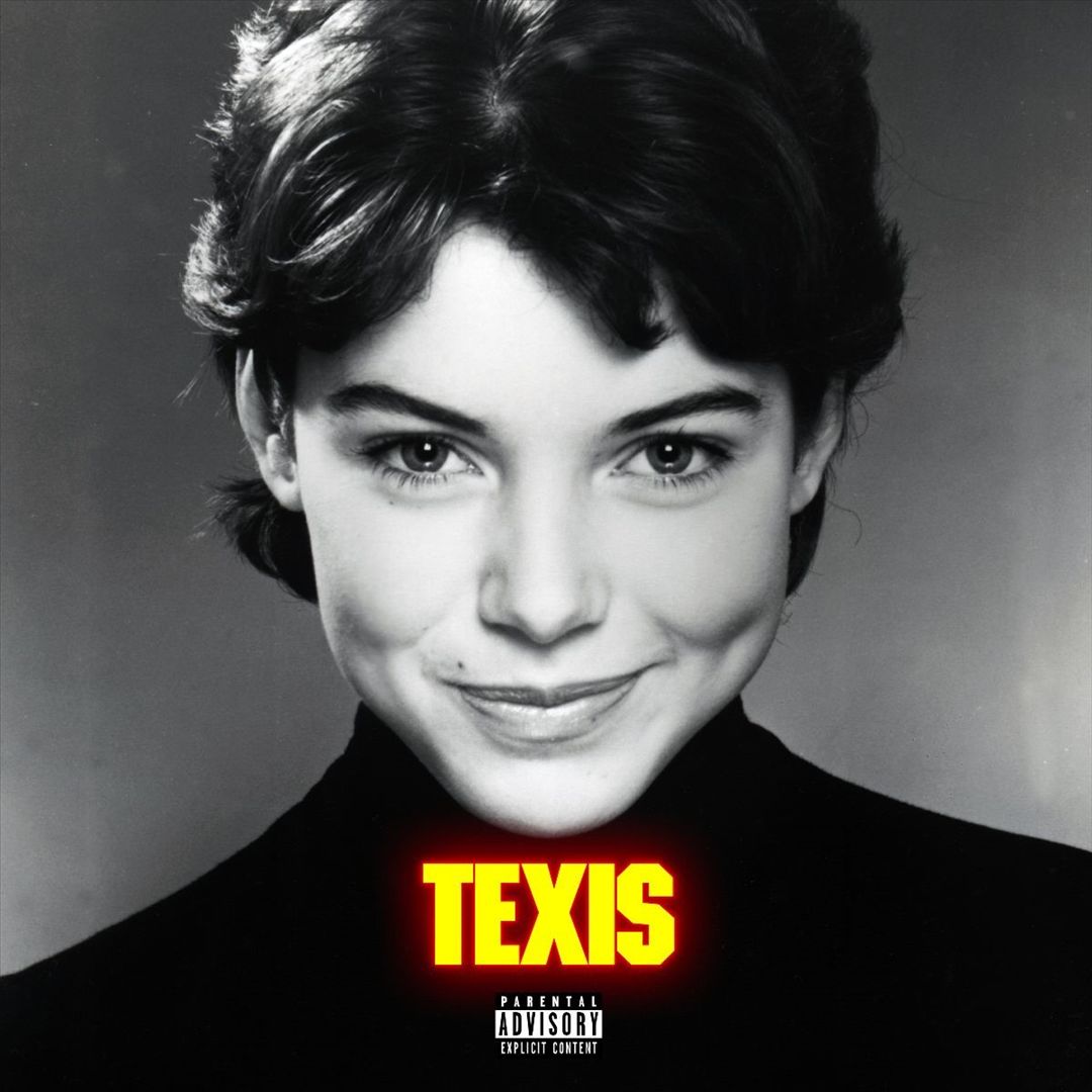 Texis cover art