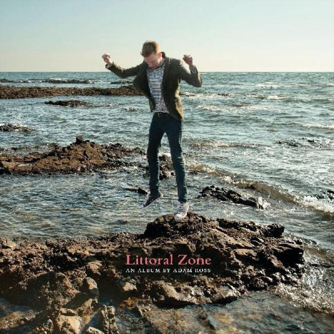 Littoral Zone cover art