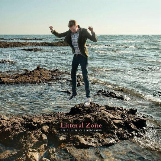Littoral Zone cover art