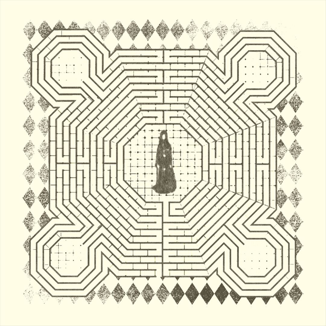 everything is alive cover art