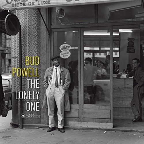 Lonely One cover art