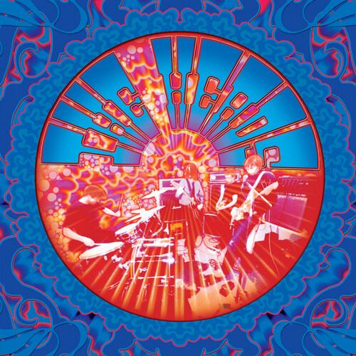 Under Sided cover art
