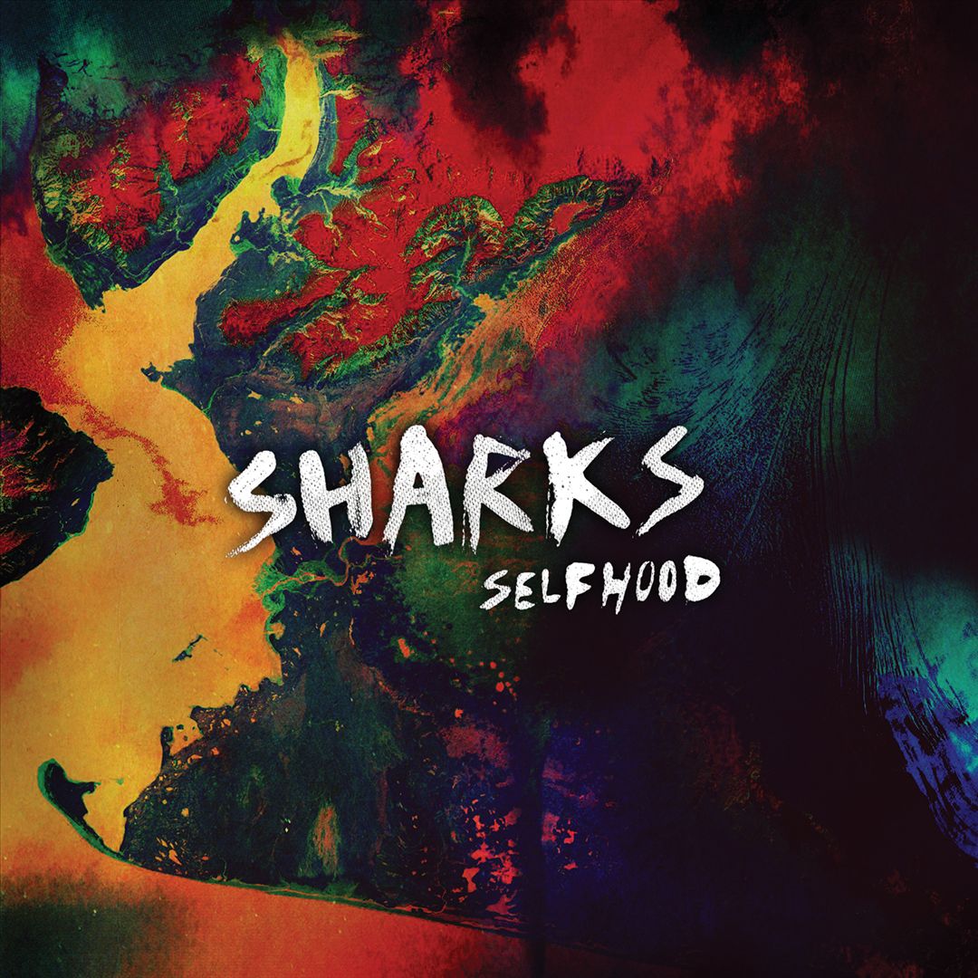 Selfhood cover art