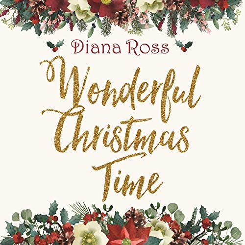 Wonderful Christmas Time cover art