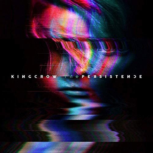 Persistence cover art