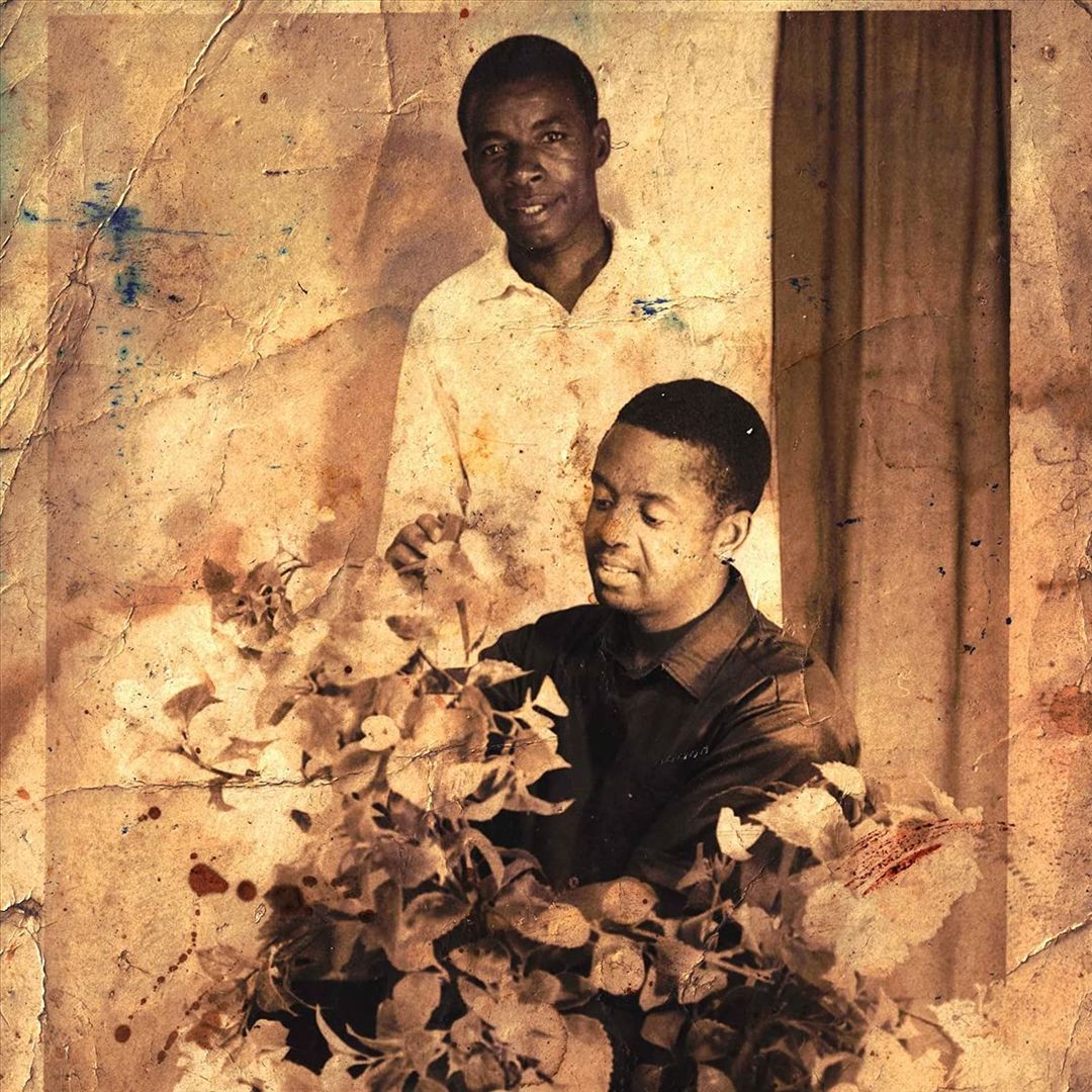 Tanganyika Na Uhuru cover art