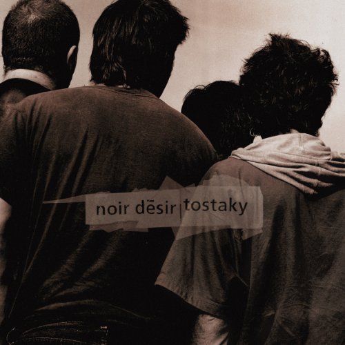 Tostaky/20 Ans cover art