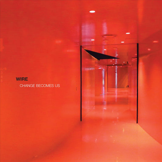 Change Becomes Us cover art