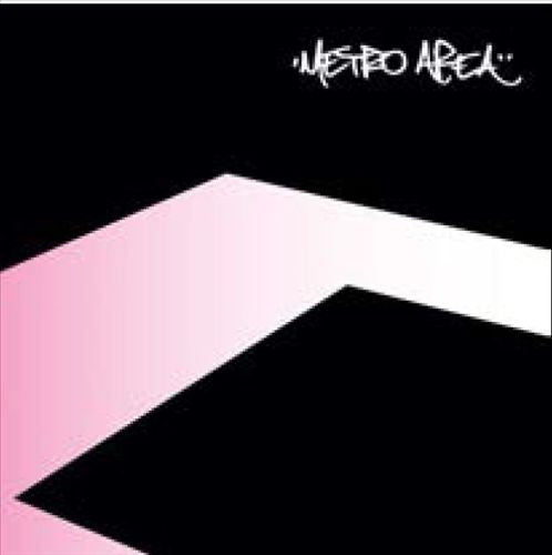 Metro Area [15th Anniversary Edition] [3 LP] cover art