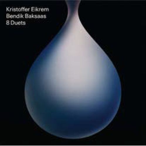 8 Duets cover art