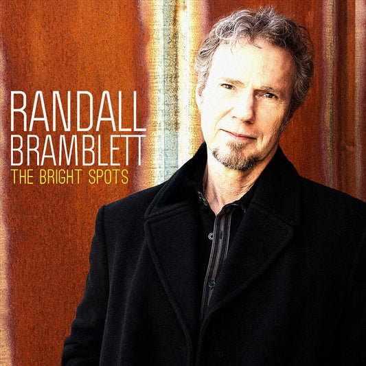 Bright Spots cover art