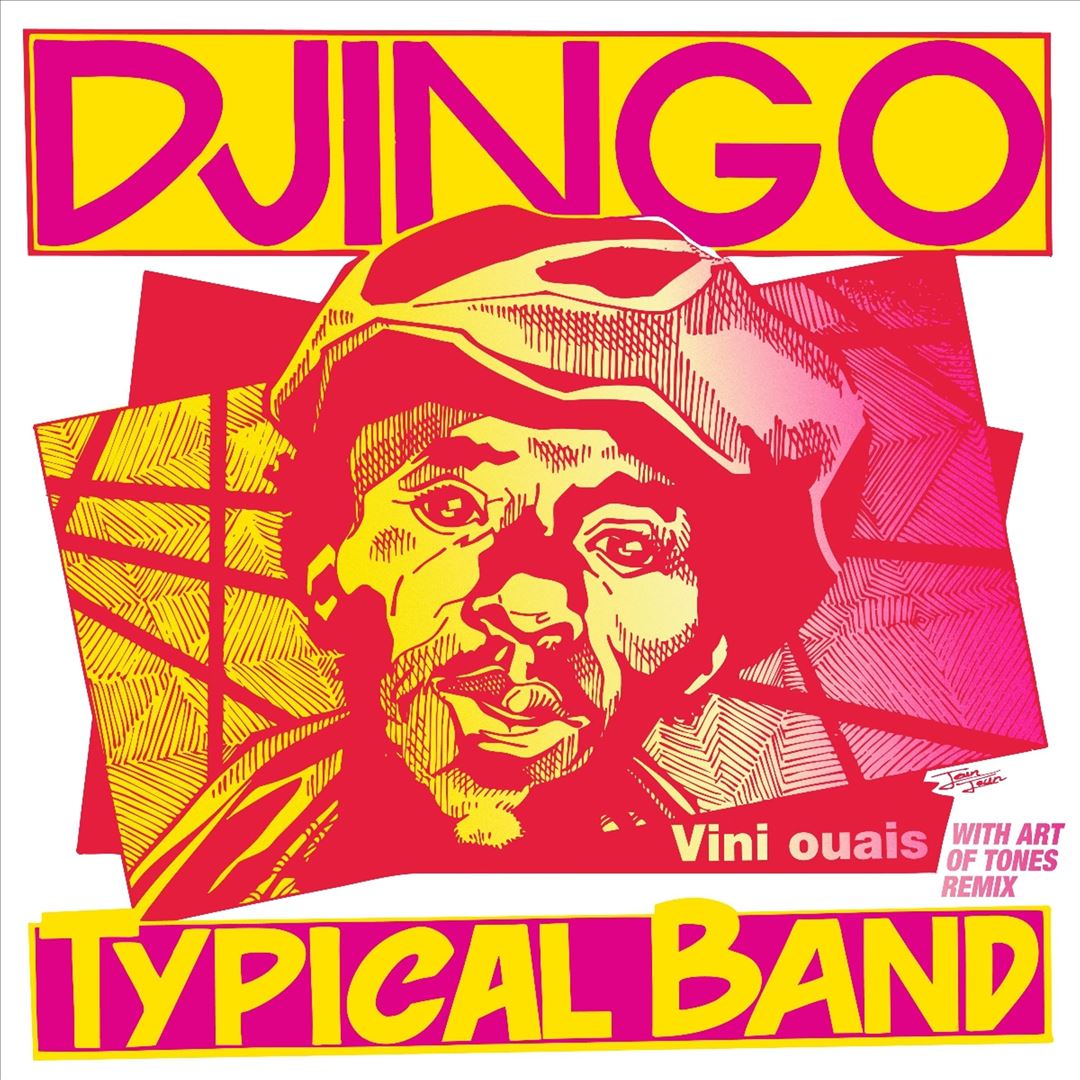 Vini Ouais cover art