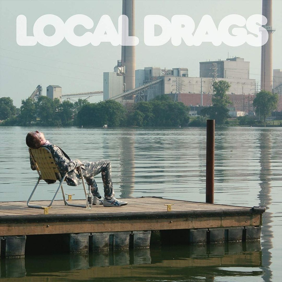 Keep Me Glued cover art