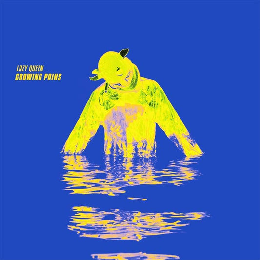 Growing Pains cover art