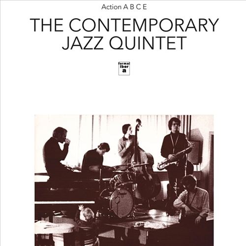 Action A, B, C, E cover art