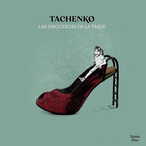 Discotecas De La Tarde cover art