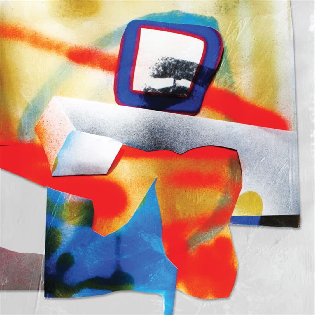 Changing Channels [12" #1] cover art